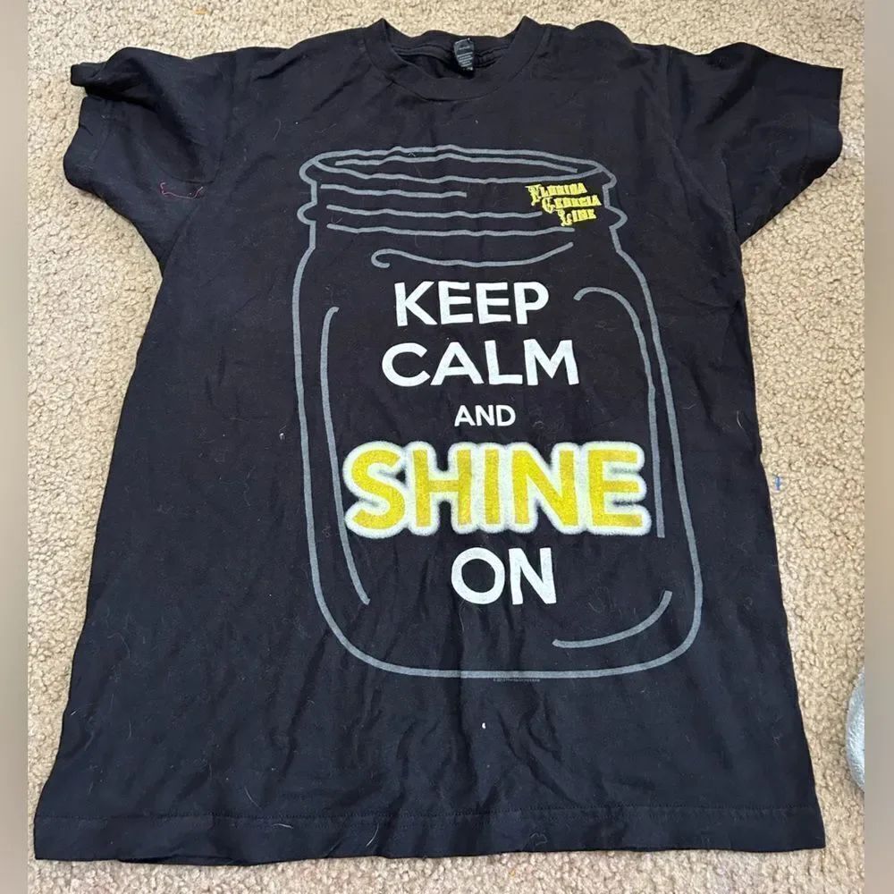 Florida Georgia Line Tour Tshirt